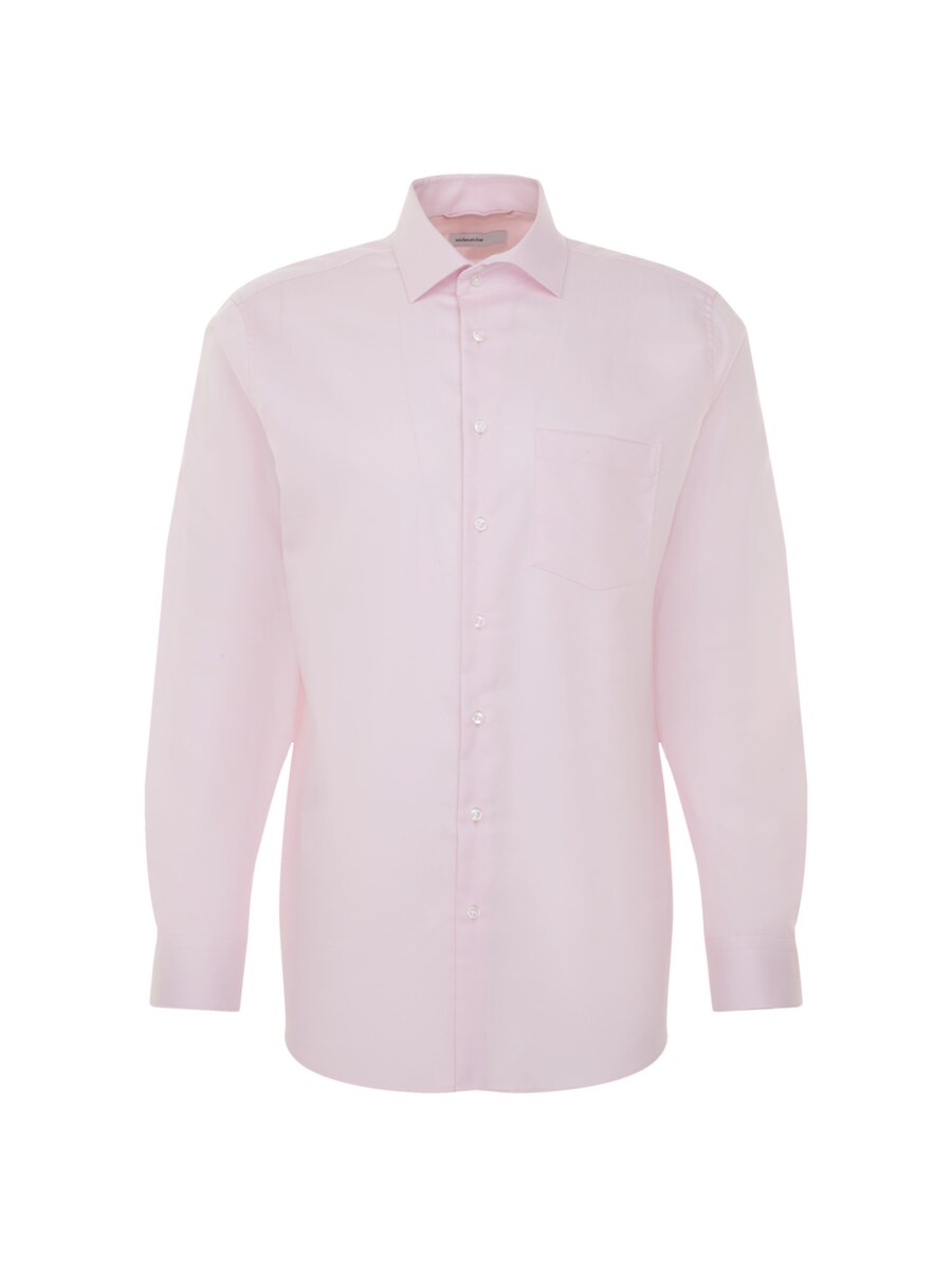 Рубашка делового покроя Regular Fit SEIDENSTICKER, Rose
Рубашка делового покроя Regular Fit SEIDENSTICKER, Rose