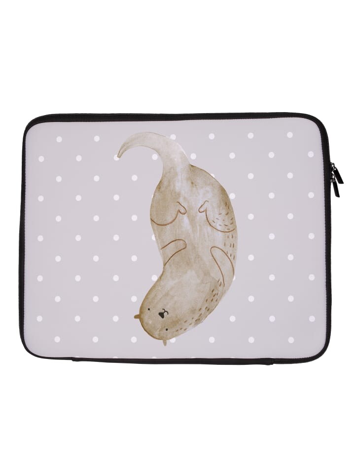 Сумка для ноутбуков Mr. & Mrs. Panda, серый пастельный
Сумка для ноутбуков Mr. & Mrs. Panda, серый пастельный