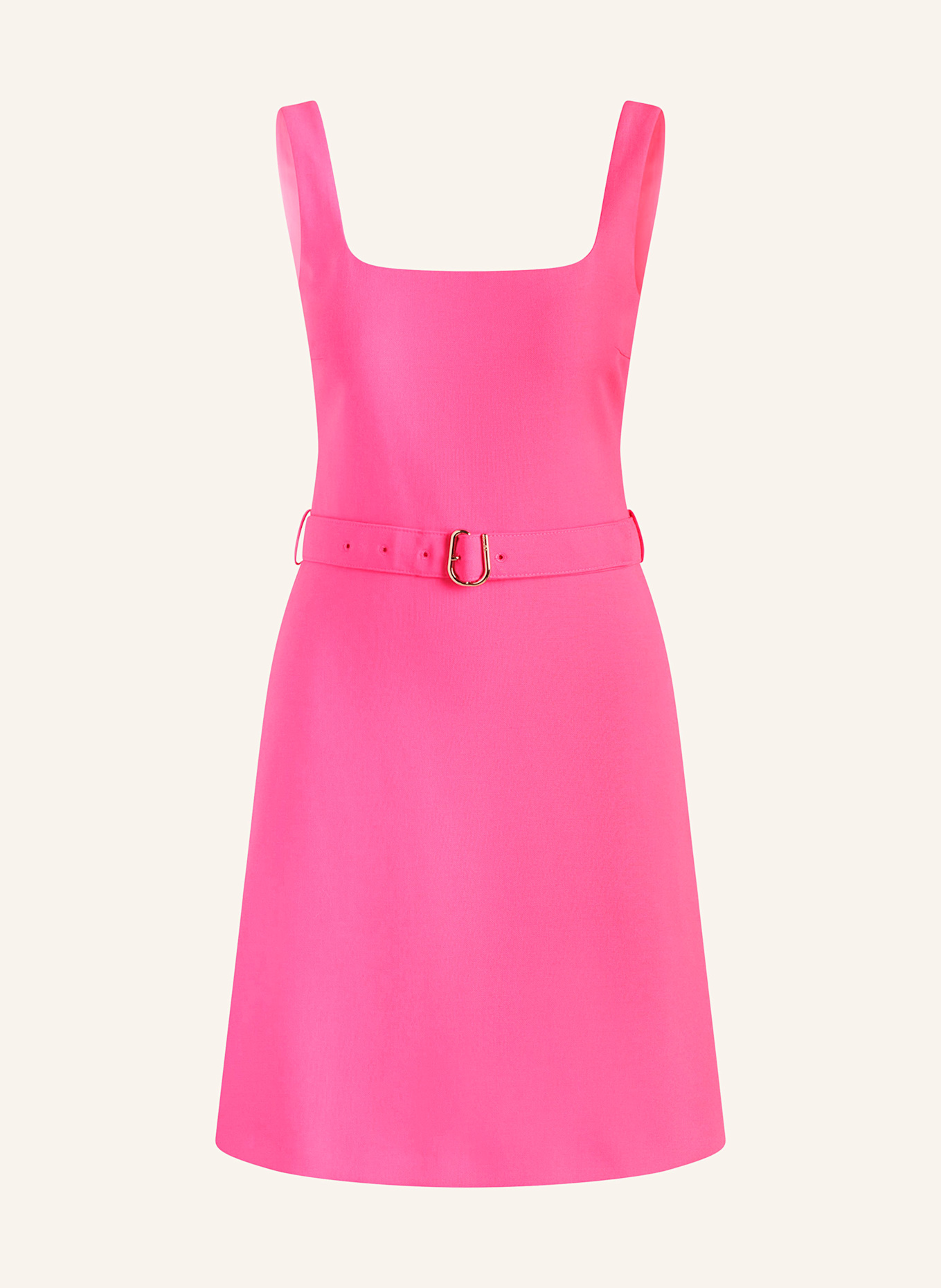 Платье Камена Hugo, розовый
Платье Камена Hugo, розовый