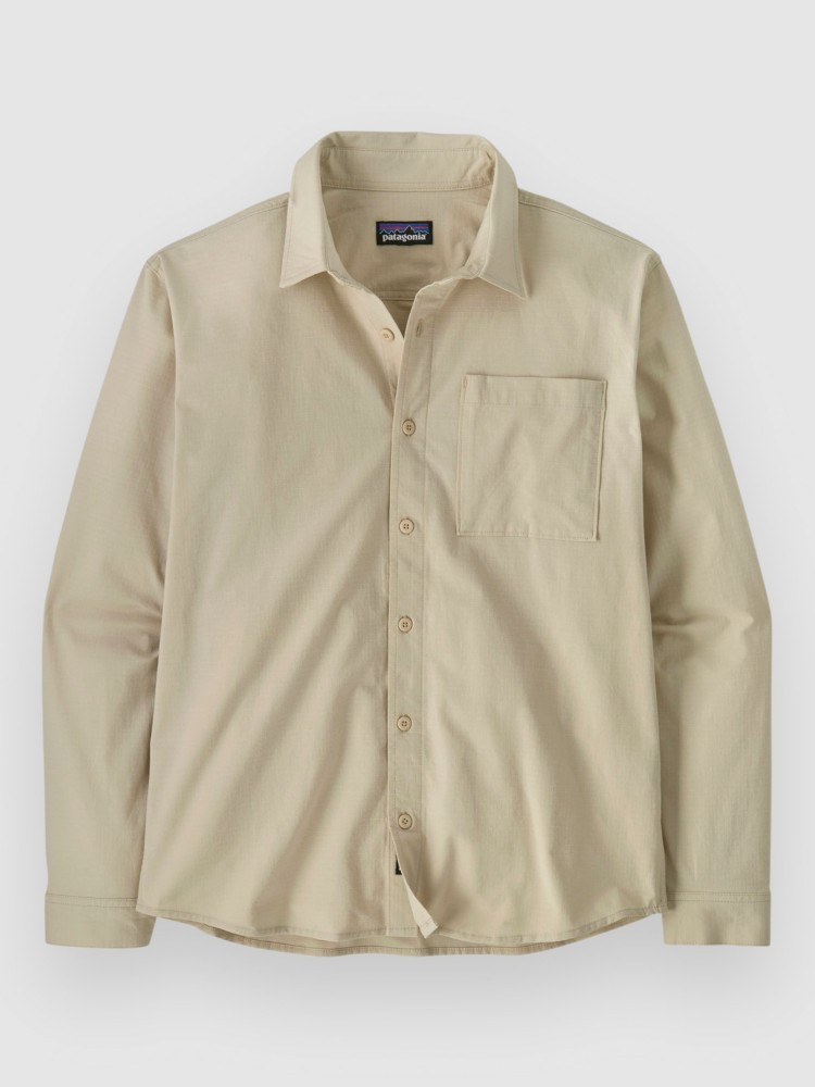 Рубашка Patagonia Nomader Hemd, pelican
Рубашка Patagonia Nomader Hemd, pelican