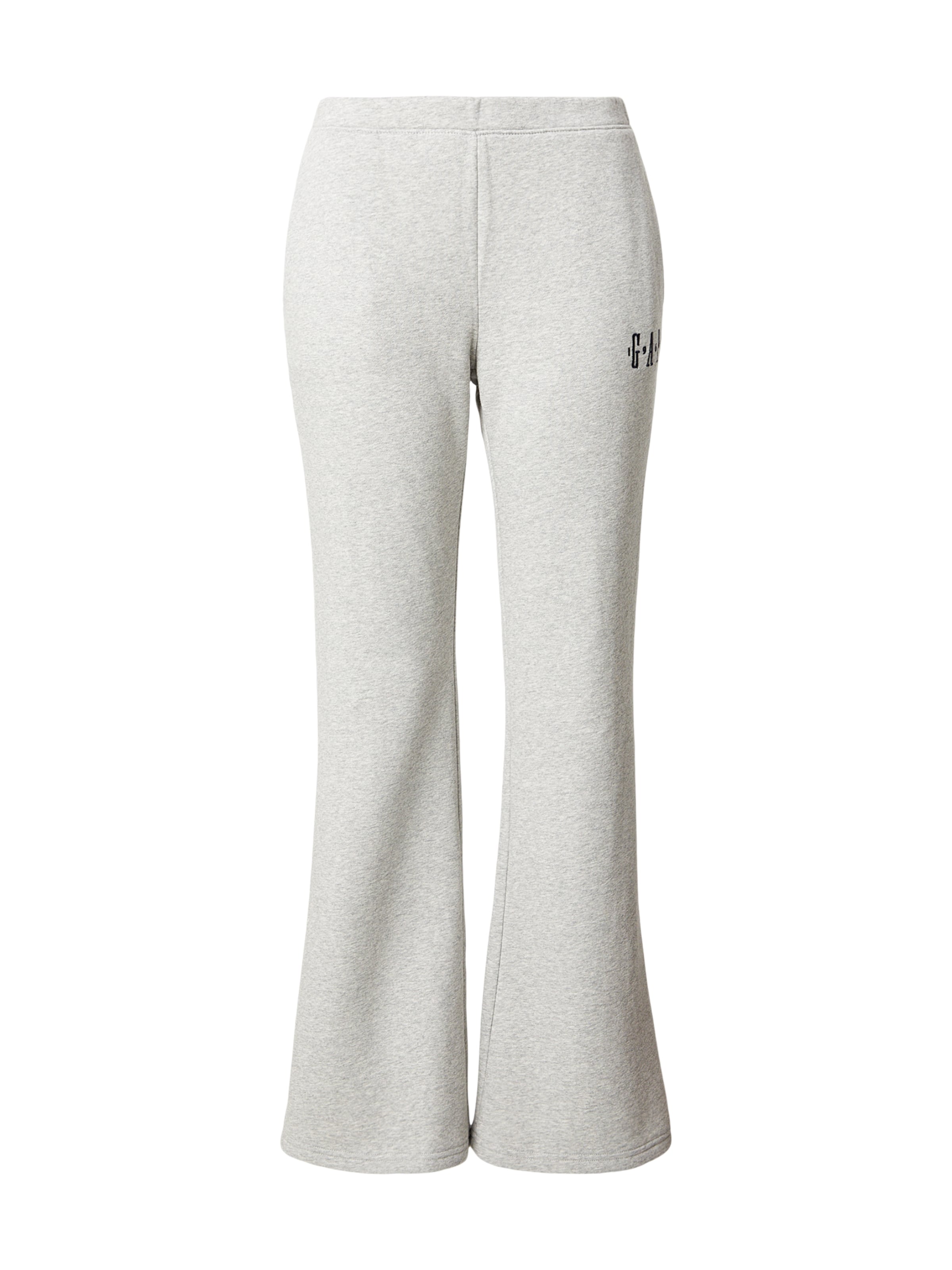 GAP Брюки-клеш в крапчатом сером
GAP Брюки-клеш в крапчатом сером