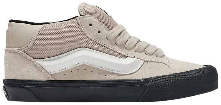 Кроссовки Vans Knu Mid 'Peyote Beige', кремовый
Кроссовки Vans Knu Mid 'Peyote Beige', кремовый