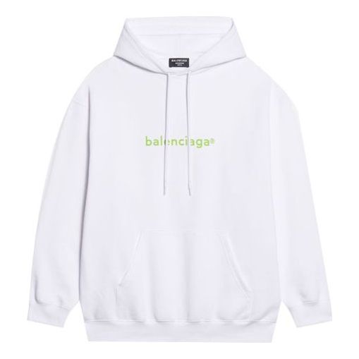Худи Balenciaga Balenciaga Copyright Logo Print Medium Fit Hoodie 'White', белый
Худи Balenciaga Balenciaga Copyright Logo Print Medium Fit Hoodie 'White', белый
