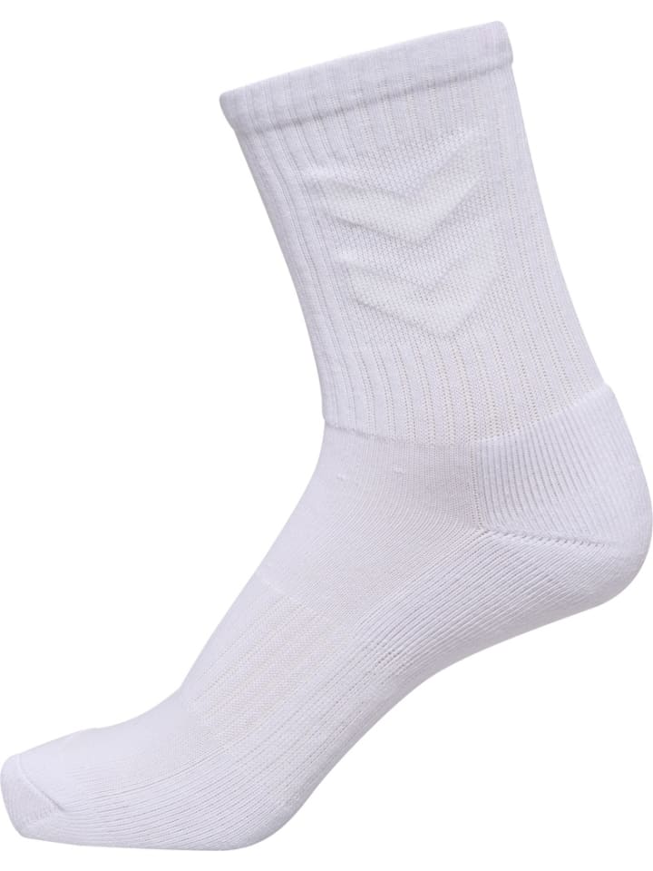 Hummel Носки "2-Pack Socks Love" разноцветные
Hummel Носки "2-Pack Socks Love" разноцветные