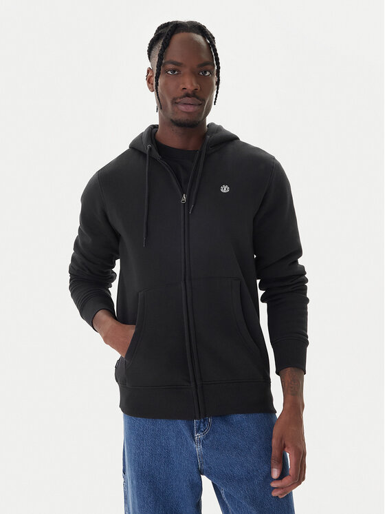 Свитшот regular fit Cornell Classic Zh ELYFT00199 Element, черный
Свитшот regular fit Cornell Classic Zh ELYFT00199 Element, черный