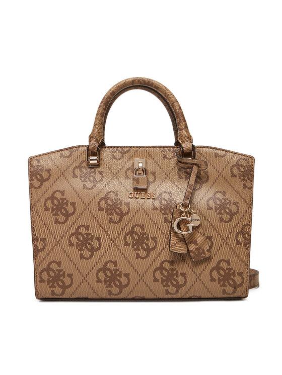 Сумочка HWOS96 55060 Guess, коричневый
Сумочка HWOS96 55060 Guess, коричневый