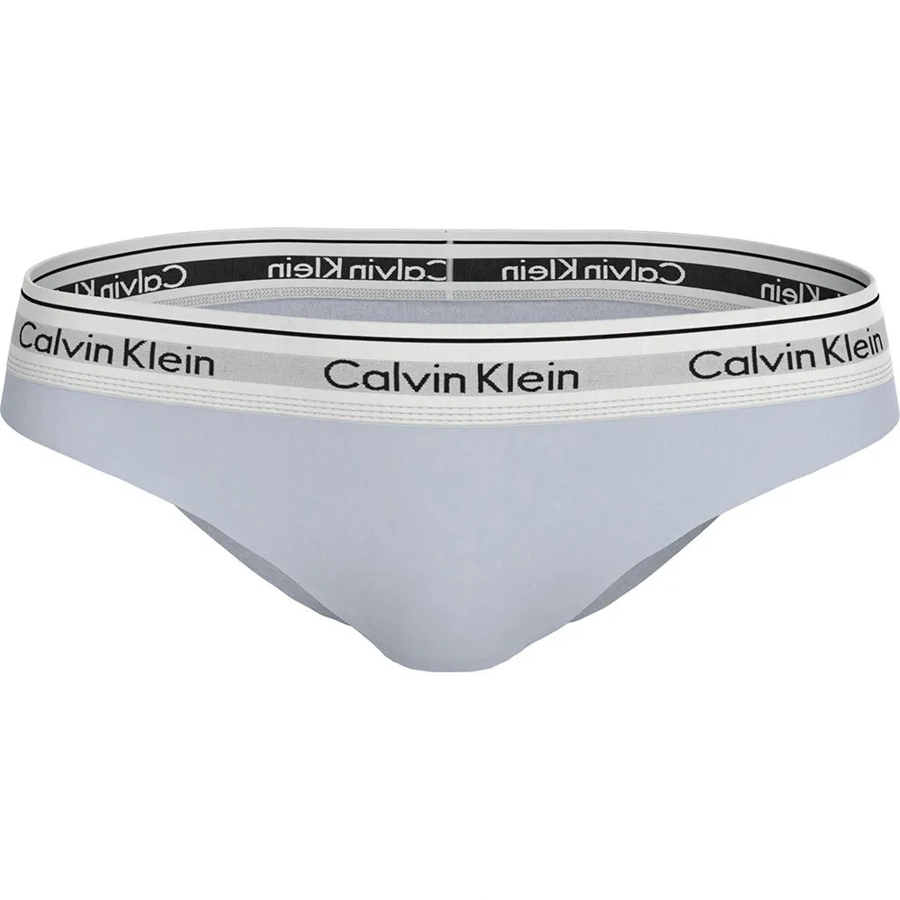 Трусы Calvin Klein Modern Classic, белый
Трусы Calvin Klein Modern Classic, белый