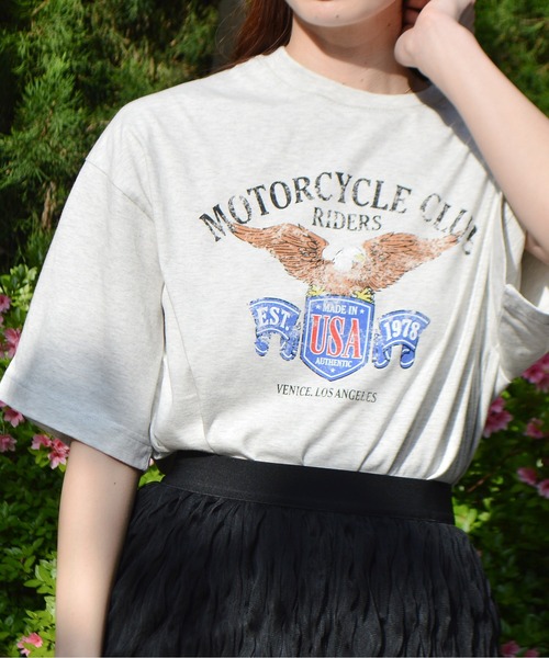 Футболка с пигментным принтом Spiritoso, светло-серый
Футболка с пигментным принтом Spiritoso, светло-серый