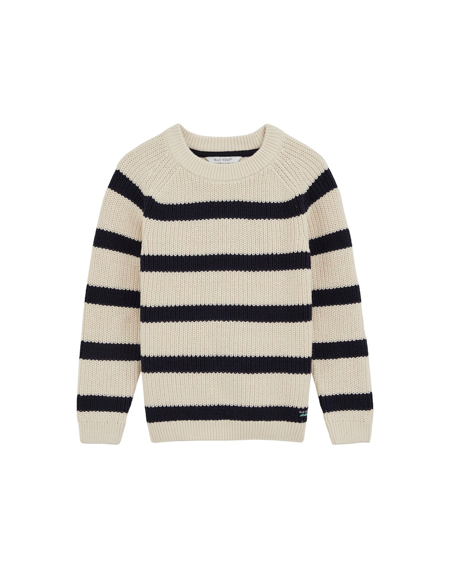 Свитер WE Fashion, Natural White
Свитер WE Fashion, Natural White