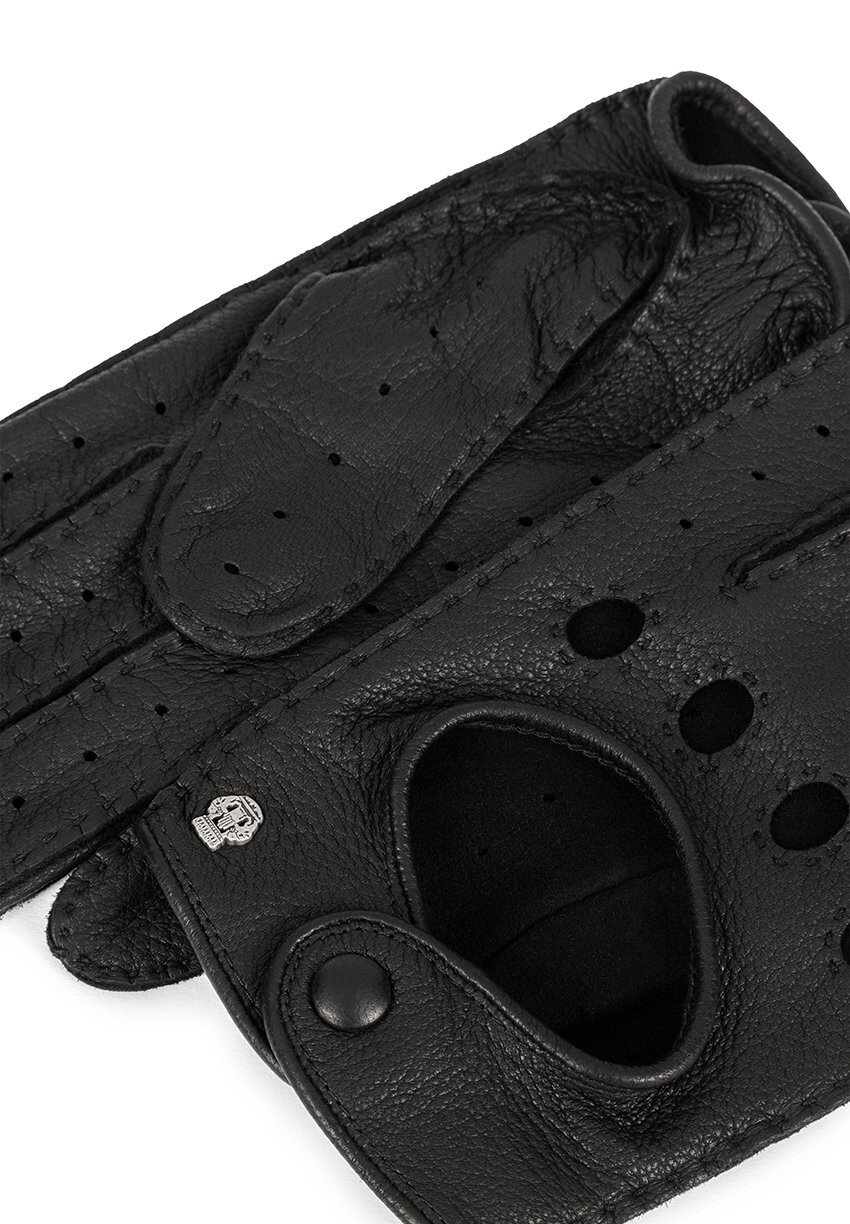 Перчатки TORONTO AUTOFAHRER Roeckl, черный
Перчатки TORONTO AUTOFAHRER Roeckl, черный