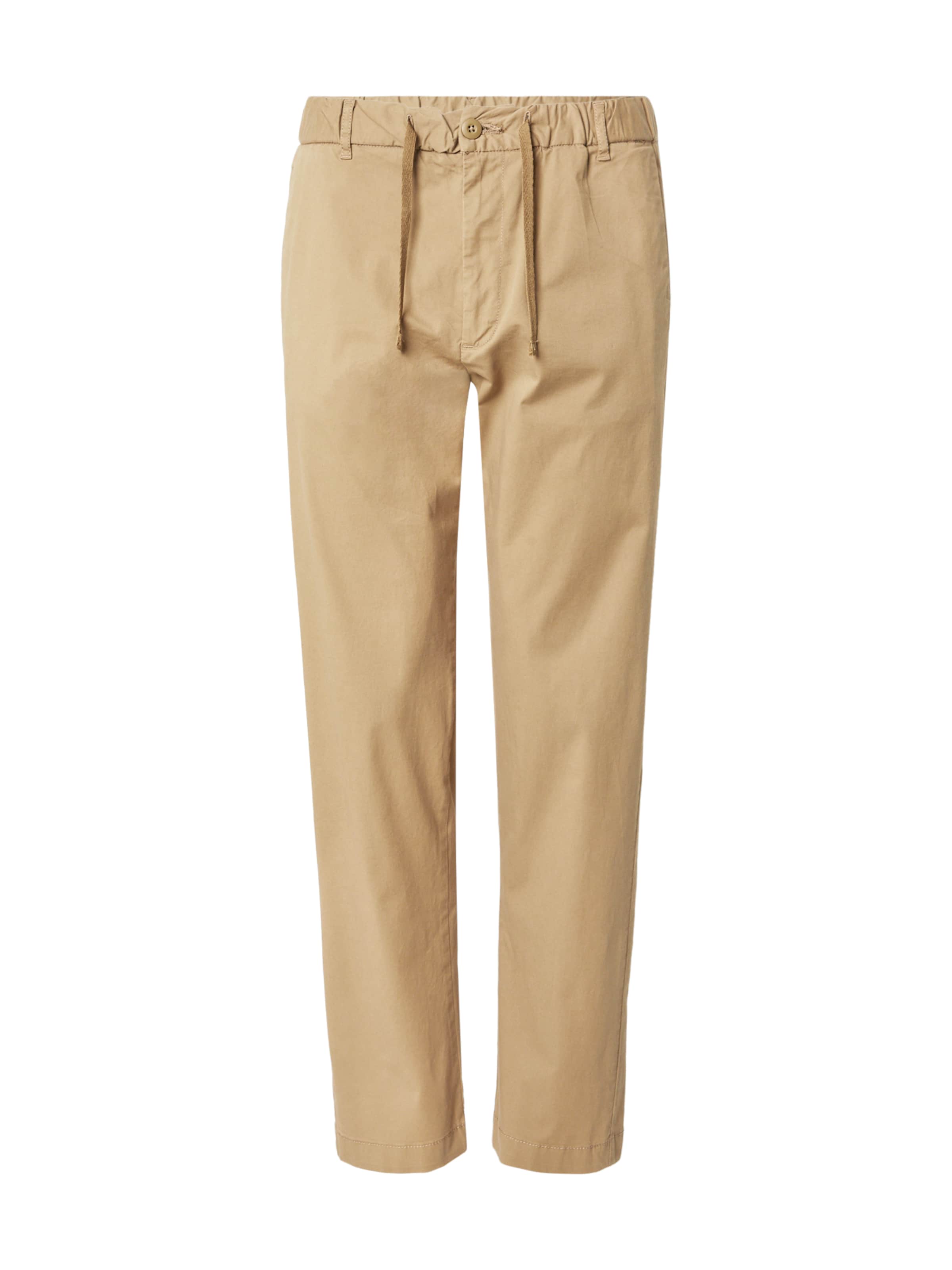 JACK & JONES Обычные брюки 'JWHKANE' в цвете Sand
JACK & JONES Обычные брюки 'JWHKANE' в цвете Sand