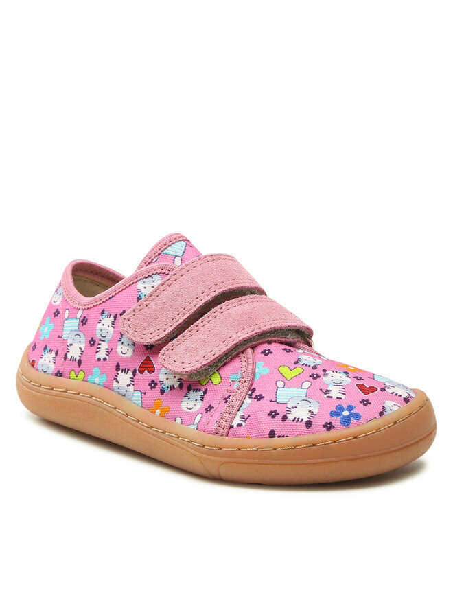 Тапочки Froddo, розовый
Тапочки Froddo, розовый