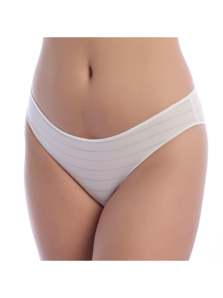 Трусы Selene, белый
Трусы Selene, белый