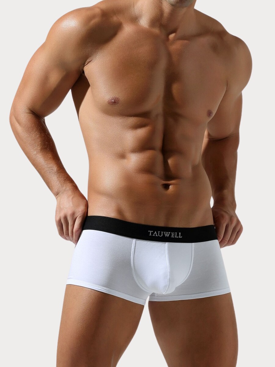 Боксеры TAUWELL, белый
Боксеры TAUWELL, белый