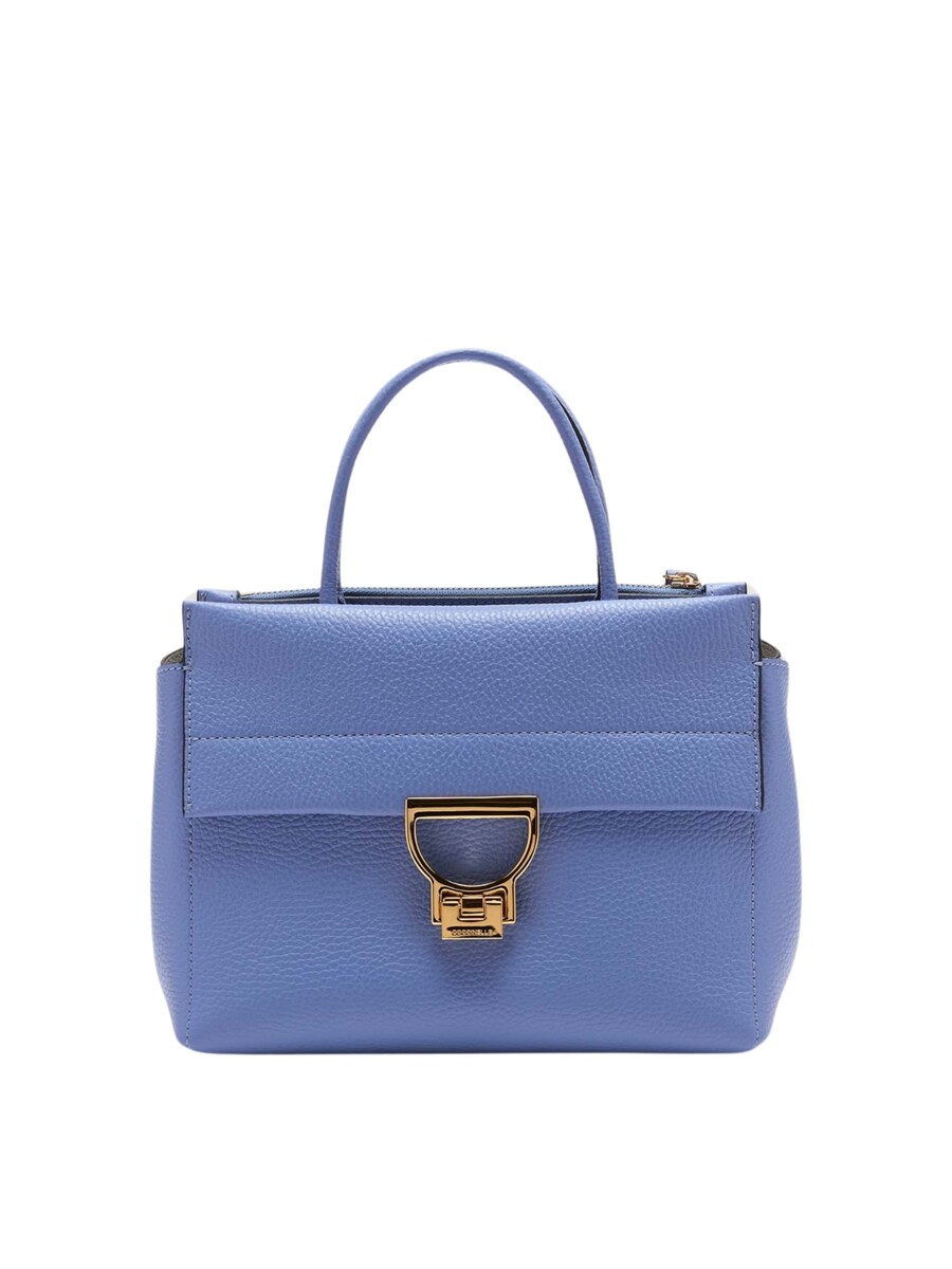 Сумочка Coccinelle COCCINELLE ARLETTIS M, Blue
Сумочка Coccinelle COCCINELLE ARLETTIS M, Blue