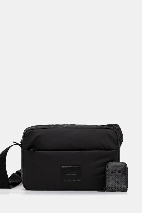 Сумка Calvin Klein, черный
Сумка Calvin Klein, черный