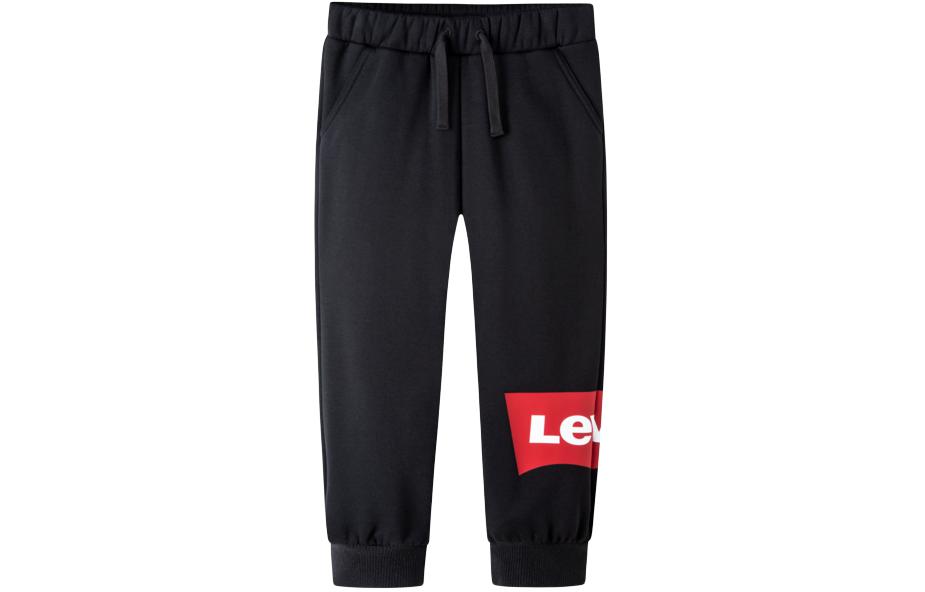 Levi's Casual Pants Kids' Beauty Levis, черный
Levi's Casual Pants Kids' Beauty Levis, черный