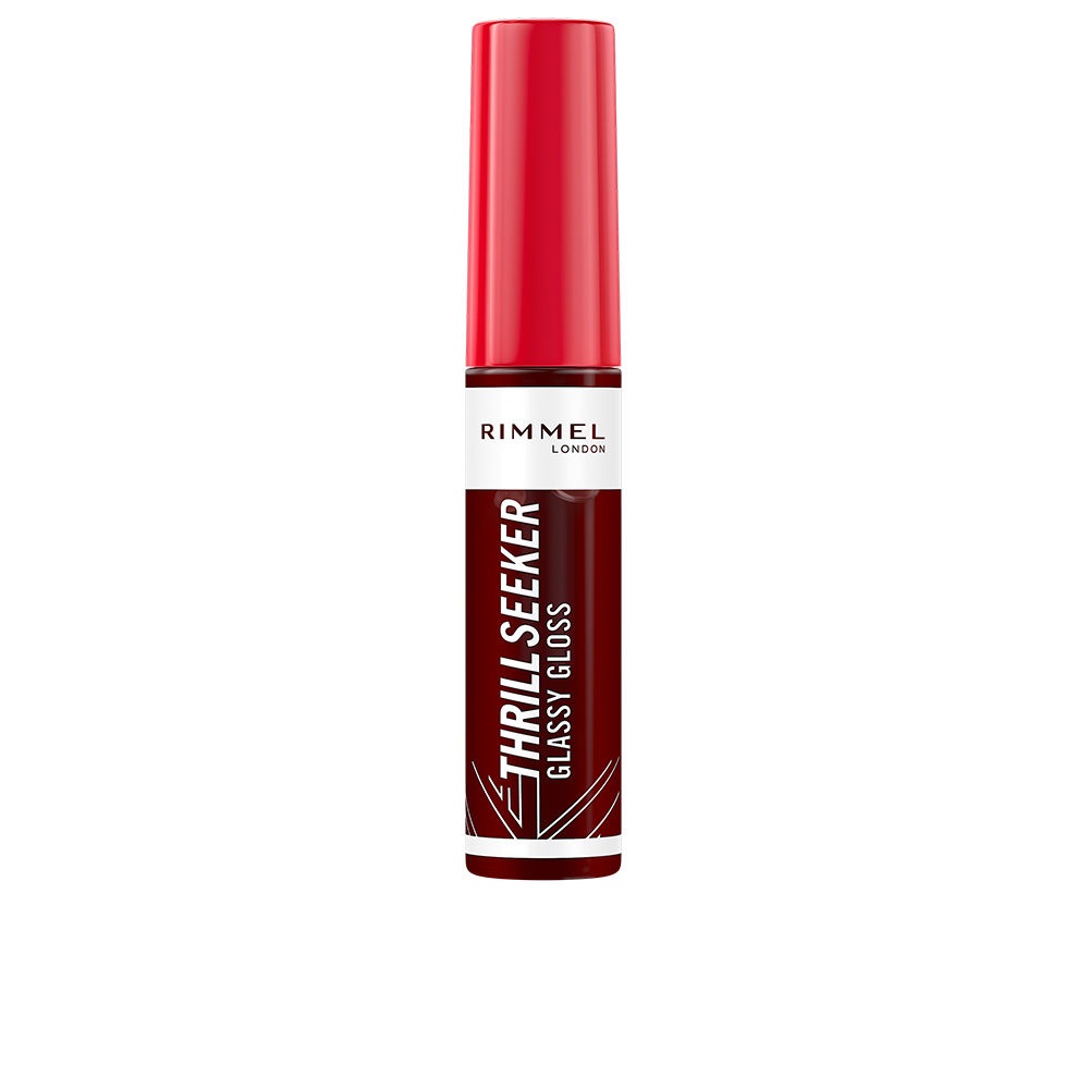 Блеск для губ thrill seeker lipgloss Rimmel London, объем 6 мл
Блеск для губ thrill seeker lipgloss Rimmel London, объем 6 мл