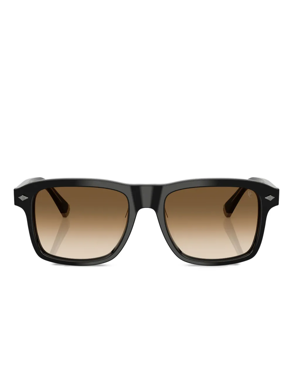 Солнцезащитные очки в квадратной оправе Brunello Cucinelli, черный
Солнцезащитные очки в квадратной оправе Brunello Cucinelli, черный