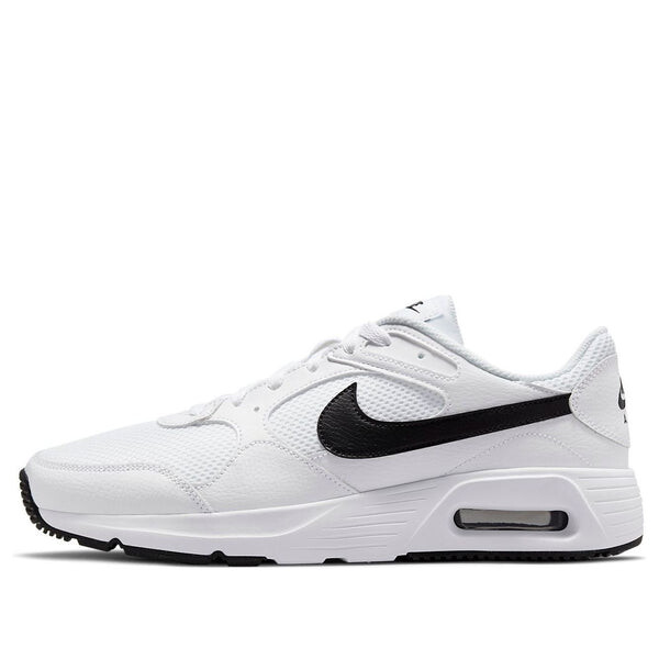 Кроссовки air max sc Nike, белый
Кроссовки air max sc Nike, белый
