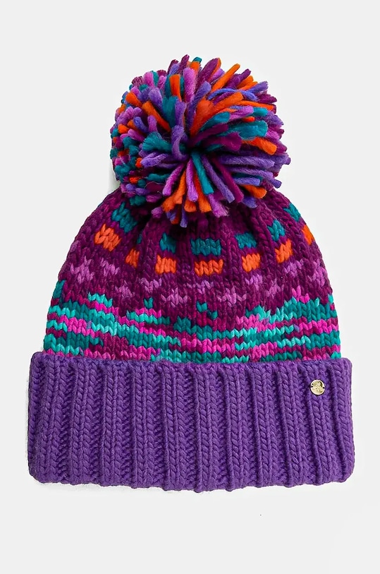 Шапка Medicine, мультиколор
Шапка Medicine, мультиколор