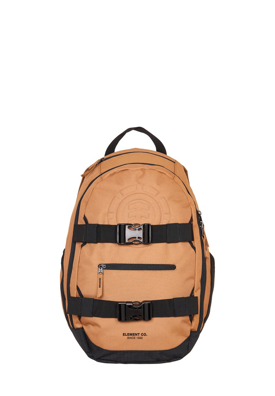 Рюкзак Element MOHAVE, Cnj/Brown
Рюкзак Element MOHAVE, Cnj/Brown