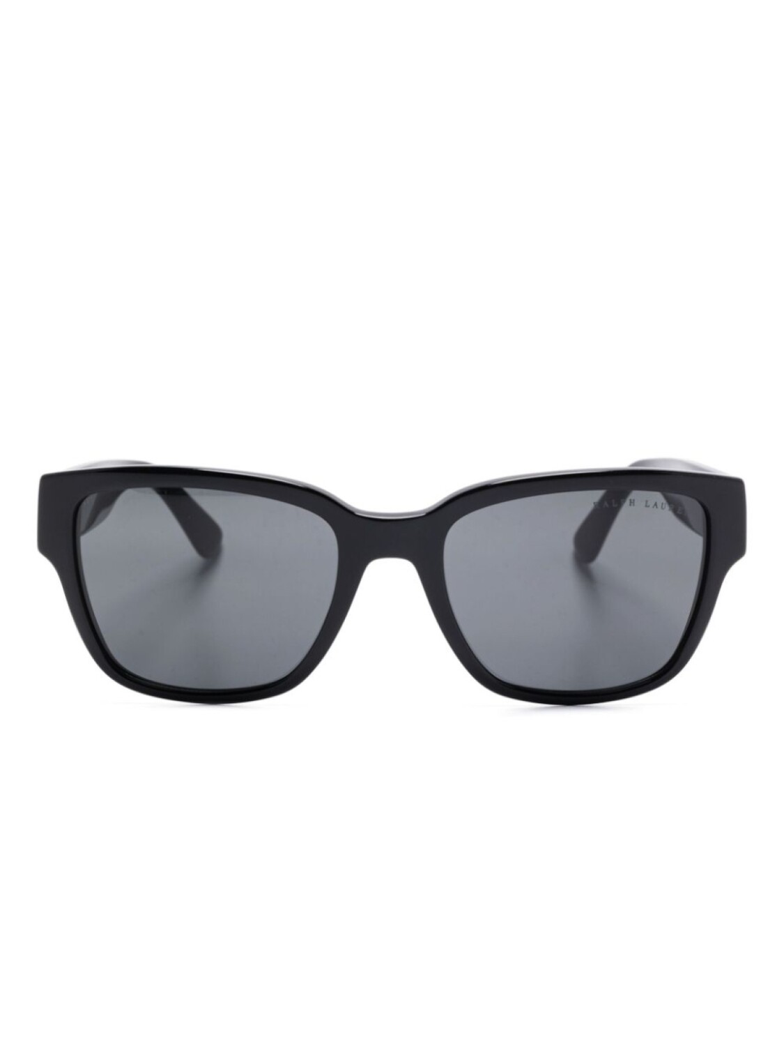 Солнцезащитные очки в оправе wayfarer Polo Ralph Lauren, черный
Солнцезащитные очки в оправе wayfarer Polo Ralph Lauren, черный