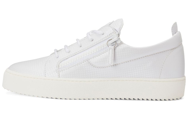 Низкие кеды Frankie Giuseppe Zanotti, Original Shoe Box Included
Низкие кеды Frankie Giuseppe Zanotti, Original Shoe Box Included