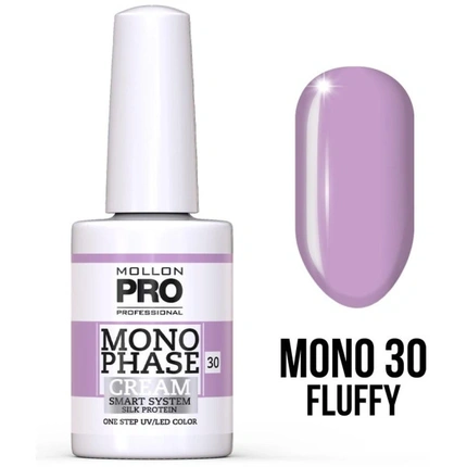 Mol Monophase 30 - 10ml Mollon Pro 
Mol Monophase 30 - 10ml Mollon Pro