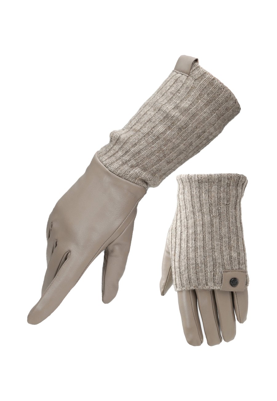 Перчатки Pearlwood ROMY, Taupe /Beige
Перчатки Pearlwood ROMY, Taupe /Beige