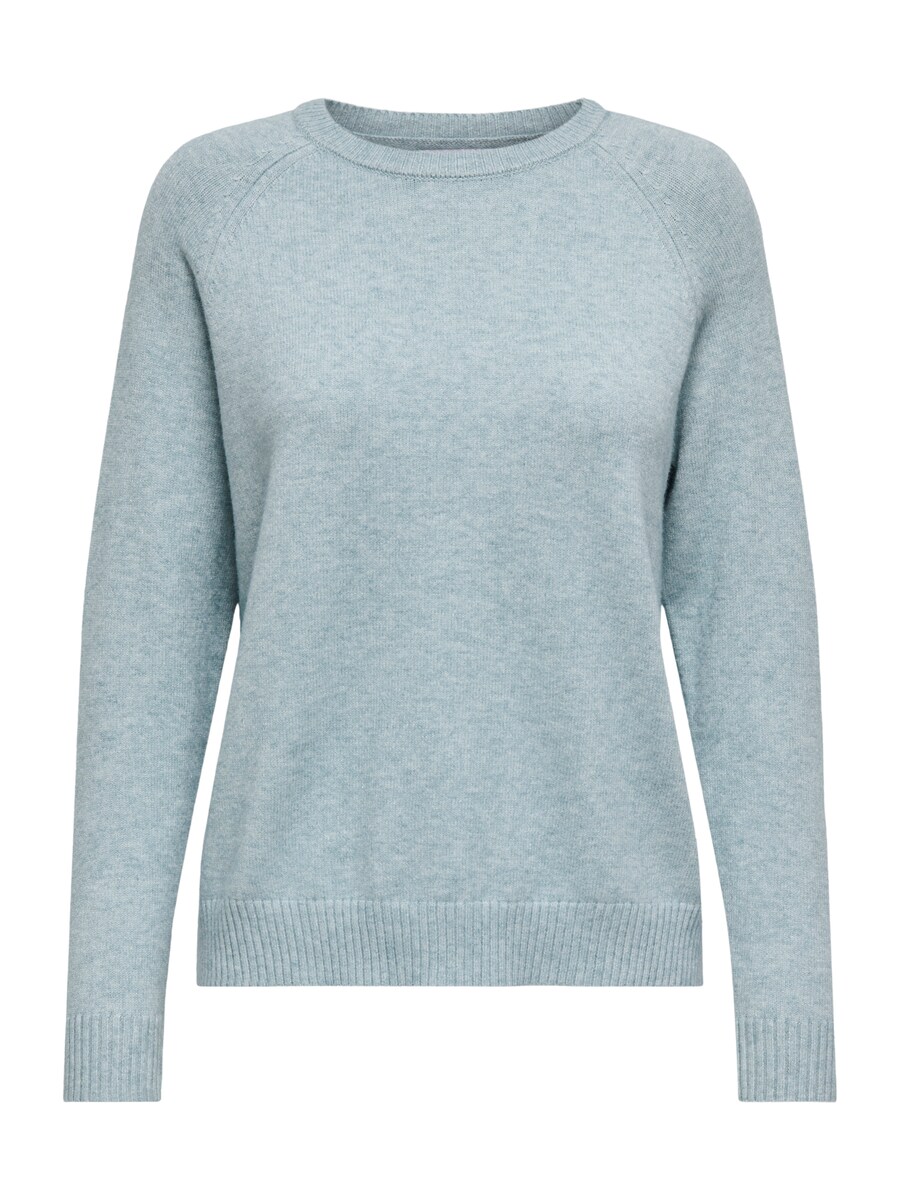 Свитер ONLY ONLLesly Kings, светло-голубой
Свитер ONLY ONLLesly Kings, светло-голубой