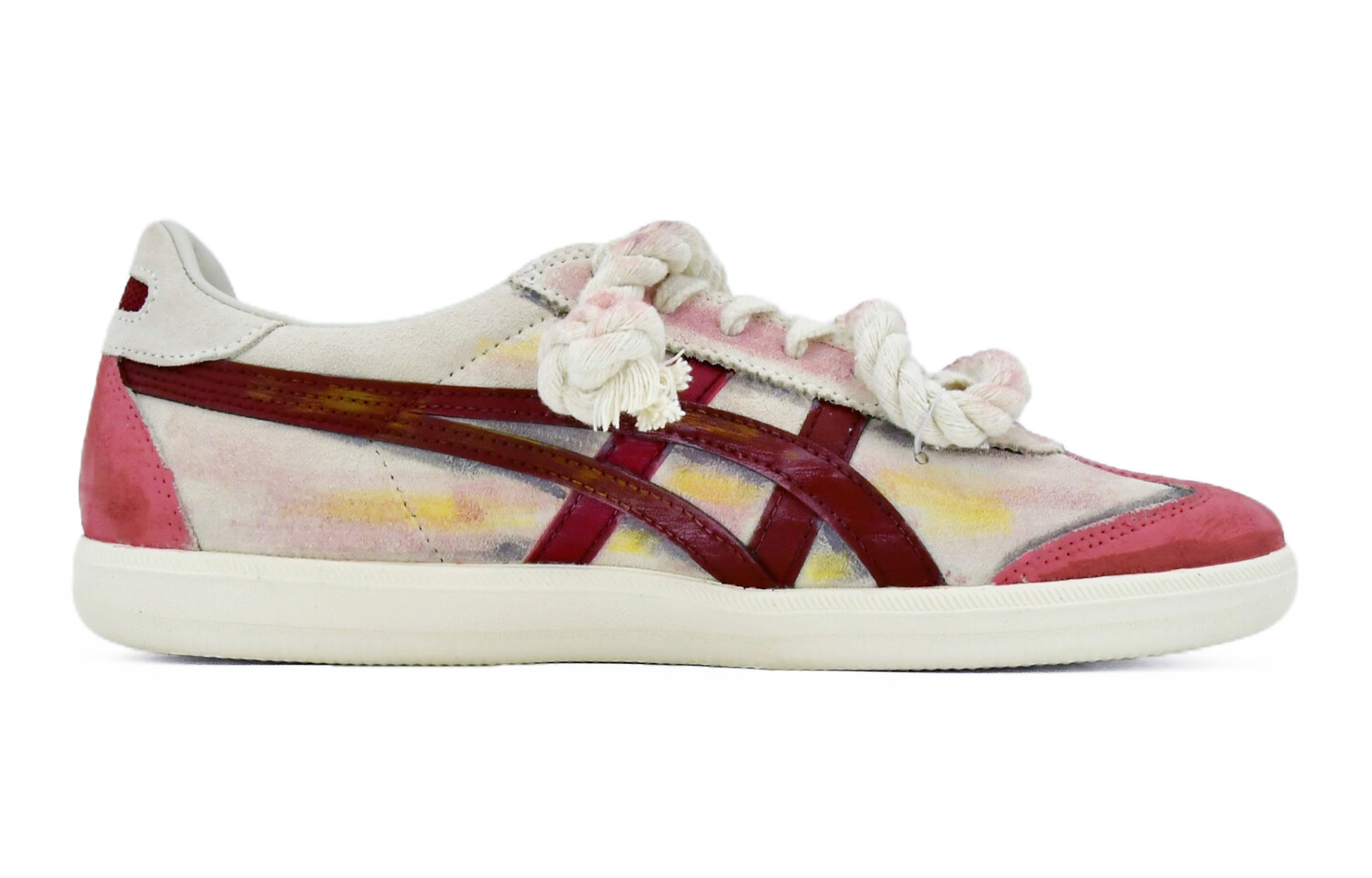 Кроссовки Onitsuka Tiger Tokuten Skateboarding Shoes Unisex Low-top Red/Grey, фуксия, Розовый, Кроссовки Onitsuka Tiger Tokuten Skateboarding Shoes Unisex Low-top Red/Grey, фуксия
Кроссовки Onitsuka Tiger Tokuten Skateboarding Shoes Unisex Low-top Red/Grey, фуксия, Розовый, Кроссовки Onitsuka Tiger Tokuten Skateboarding Shoes Unisex Low-top Red/Grey, фуксия