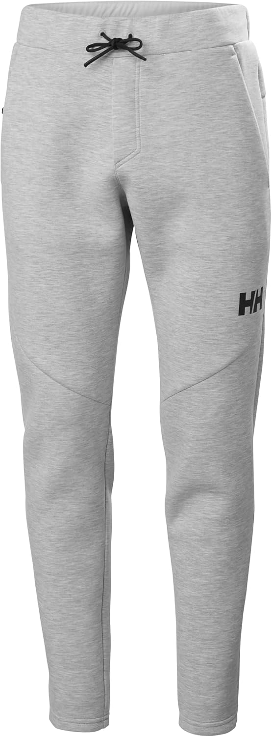 Helly-Hansen мужские брюки Hp Ocean Sweat Pant 2.0 Helly Hansen, 949 Grey Melange
Helly-Hansen мужские брюки Hp Ocean Sweat Pant 2.0 Helly Hansen, 949 Grey Melange