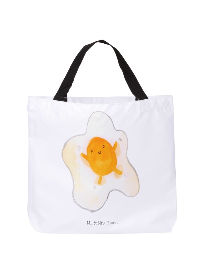 Шоппер Mr. & Mrs. Panda, белый
Шоппер Mr. & Mrs. Panda, белый