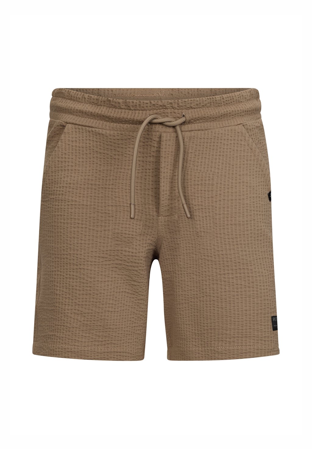 Шорты Retour Jeans, коричневый
Шорты Retour Jeans, коричневый