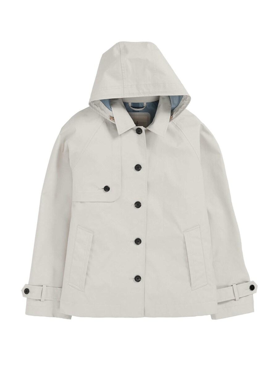 Куртка межсезонная Seasalt Cornwall Neap Tide, бежевый
Куртка межсезонная Seasalt Cornwall Neap Tide, бежевый