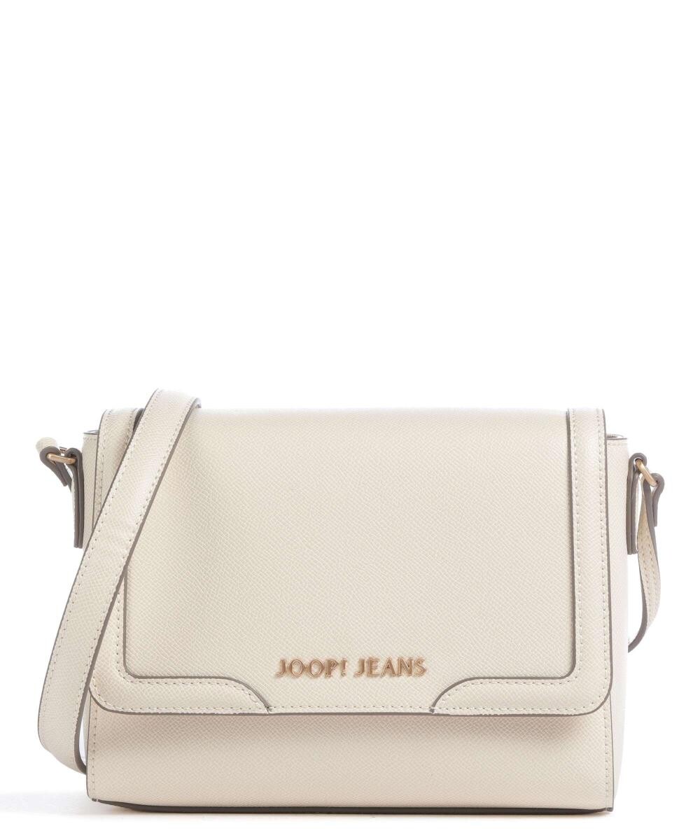 Джинсовая сумка через плечо Cornice Lorena из искусственной кожи Joop!, белый
Джинсовая сумка через плечо Cornice Lorena из искусственной кожи Joop!, белый