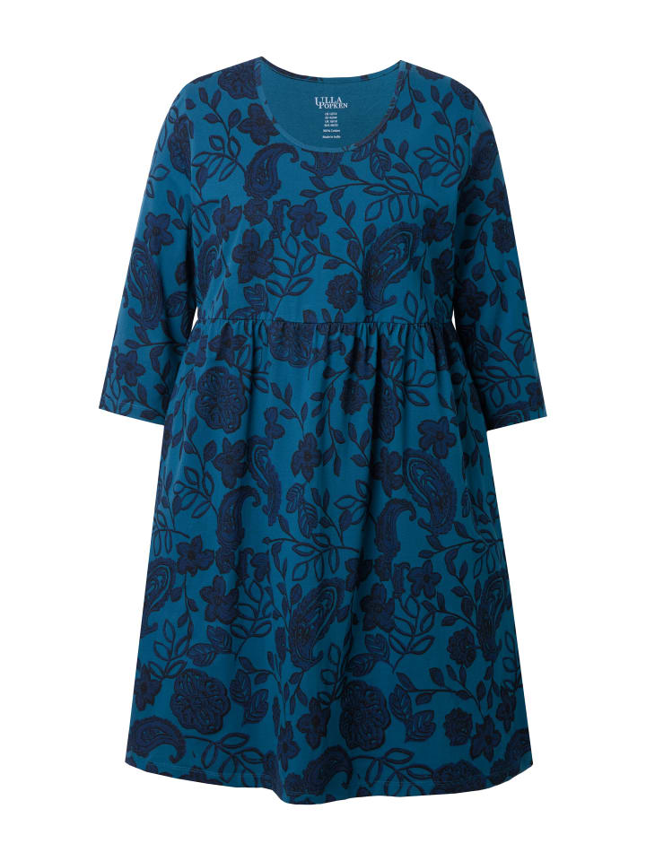 Платье до колена Ulla Popken
Платье до колена Ulla Popken