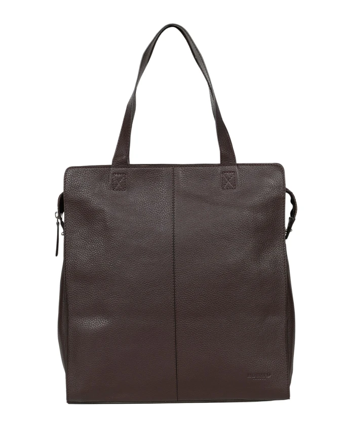 Сумка-Шоппер Howard London, коричневый
Сумка-Шоппер Howard London, коричневый