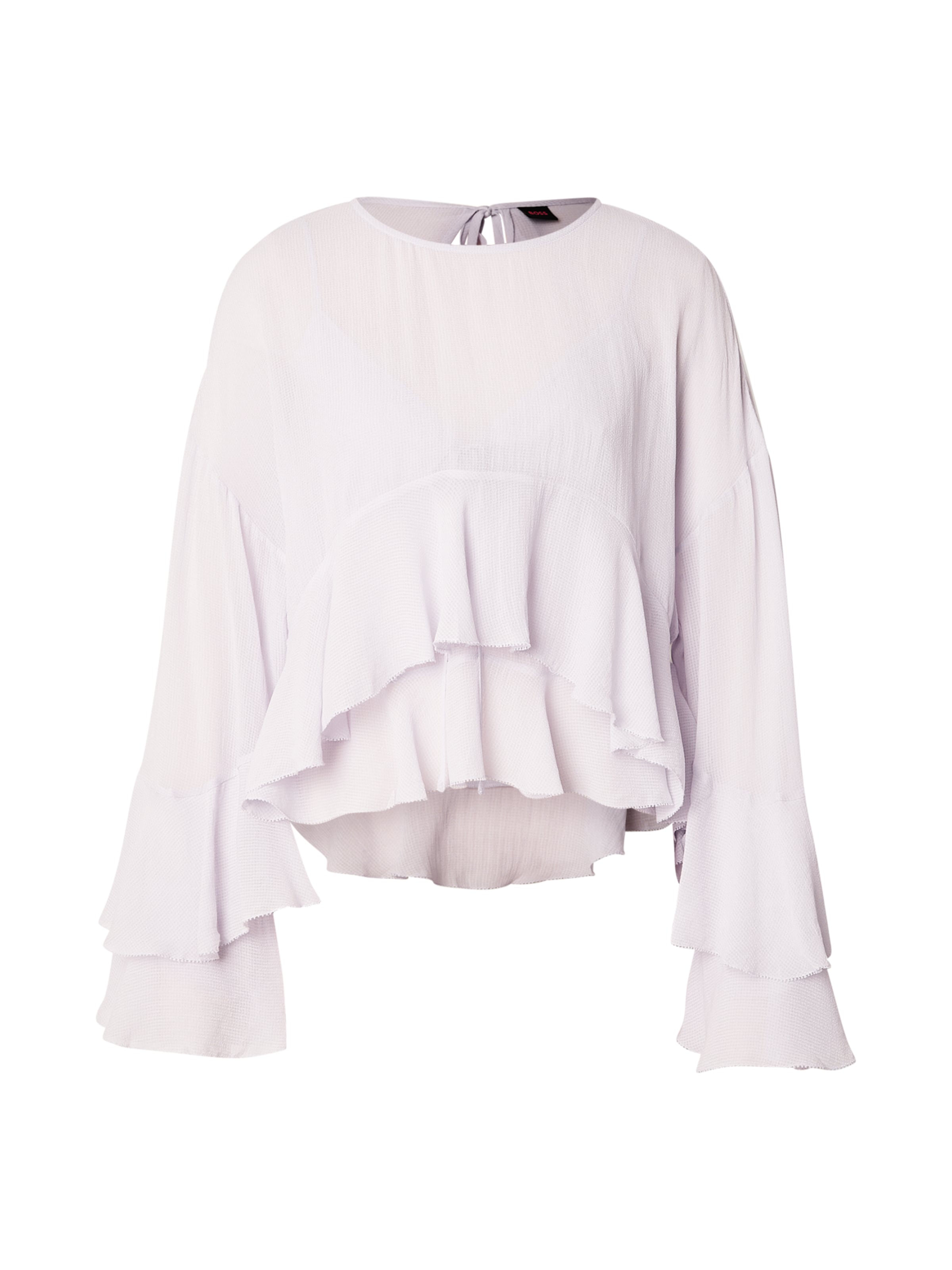 BOSS Блузка 'C_Bleja' в пастельно-фиолетовом цвете
BOSS Блузка 'C_Bleja' в пастельно-фиолетовом цвете