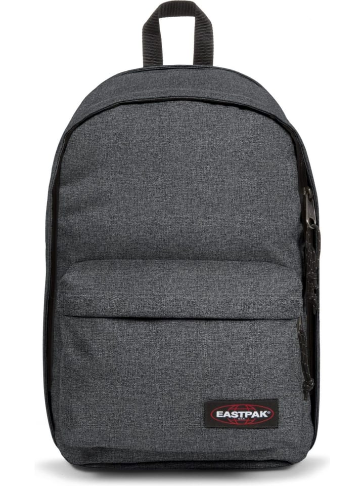 Рюкзак Back To Work Eastpak, черный
Рюкзак Back To Work Eastpak, черный