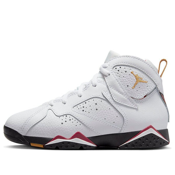 Кроссовки 7 ретро Air Jordan, белый
Кроссовки 7 ретро Air Jordan, белый