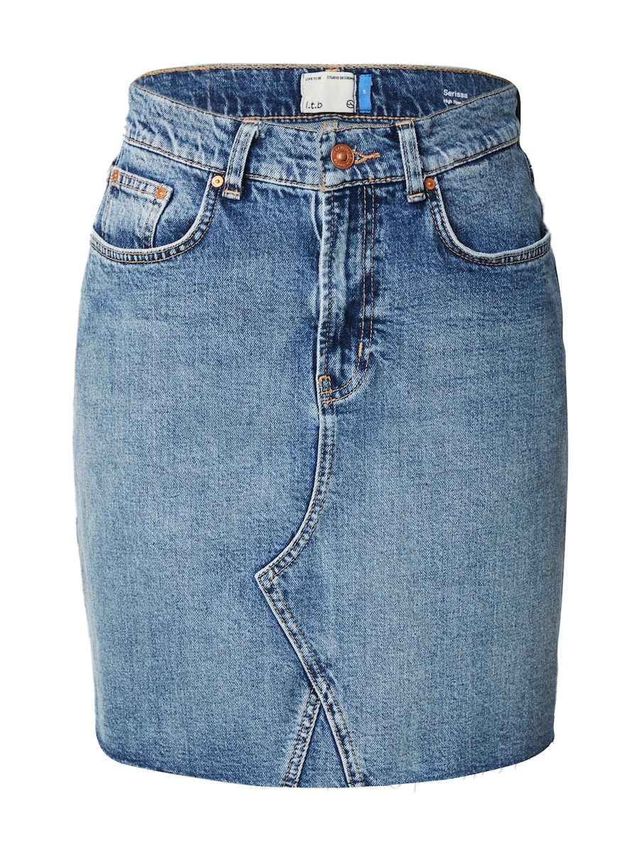 Юбка LTB JORETI, Blue Denim
Юбка LTB JORETI, Blue Denim