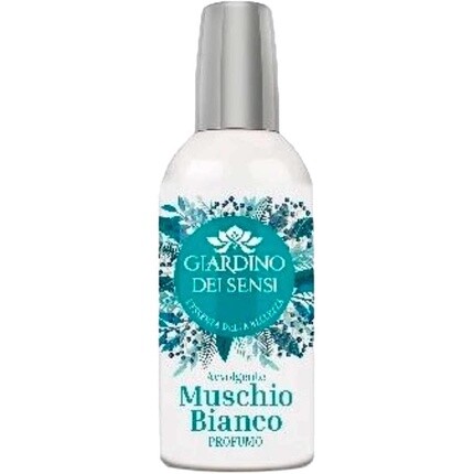 Giardino Dei Sensi Musque Blanc Perfume 100ml
Giardino Dei Sensi Musque Blanc Perfume 100ml