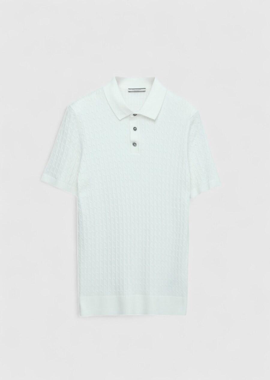 Рубашка Ramsey, белый
Рубашка Ramsey, белый