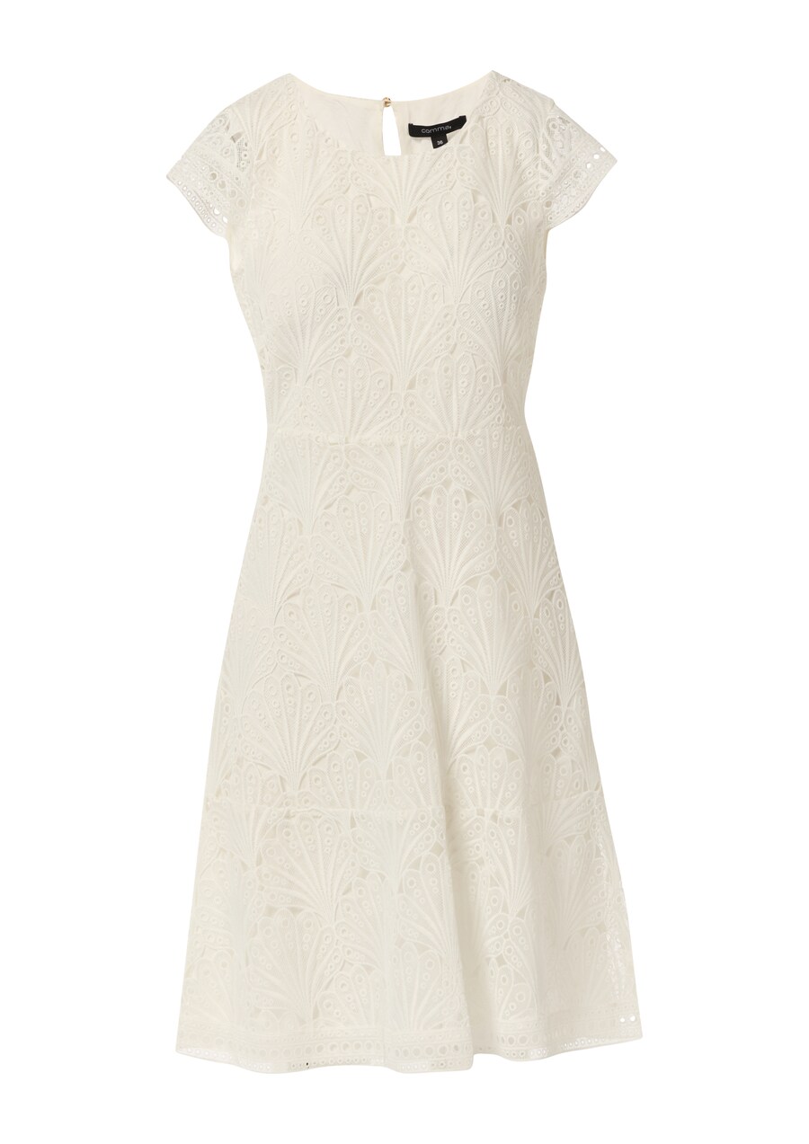 Платье COMMA, Wool White
Платье COMMA, Wool White