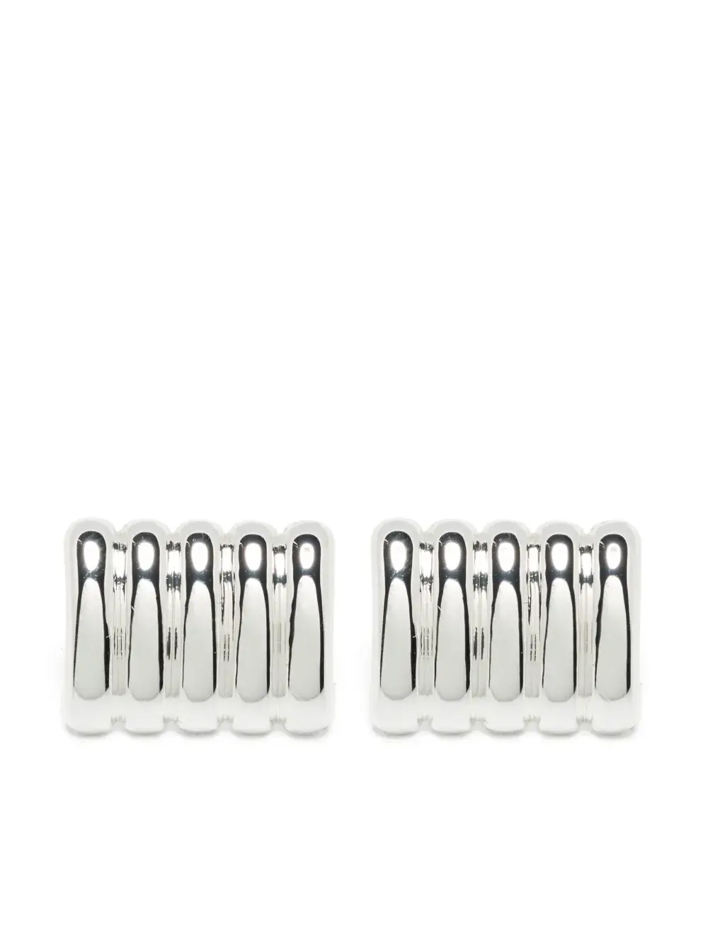 Серебряные серьги Clemmie HM Heaven Mayhem
Серебряные серьги Clemmie HM Heaven Mayhem