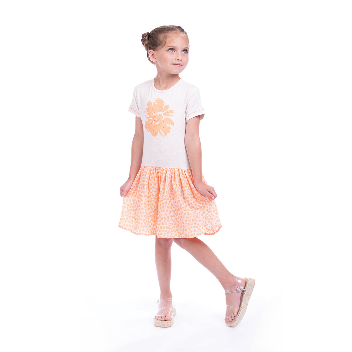 Платье «Ривер» IMOGA Collection, цвет Cancun
Платье «Ривер» IMOGA Collection, цвет Cancun