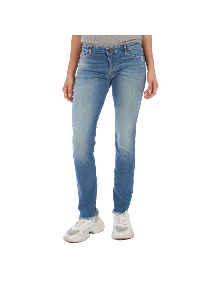 Джинсы Emporio Armani, синий
Джинсы Emporio Armani, синий