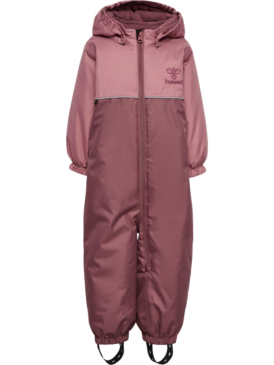 Спортивный костюм Hummel SNOOPY TEX, цвет Berry
Спортивный костюм Hummel SNOOPY TEX, цвет Berry